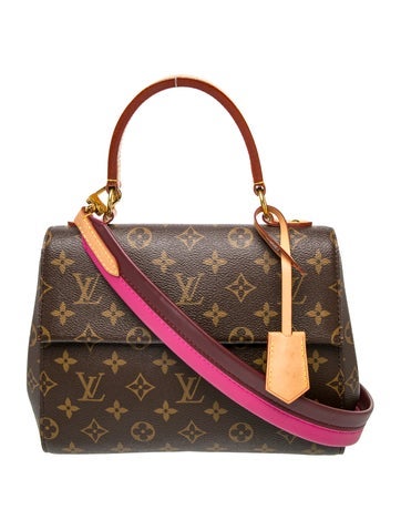 Monogram Cluny BB