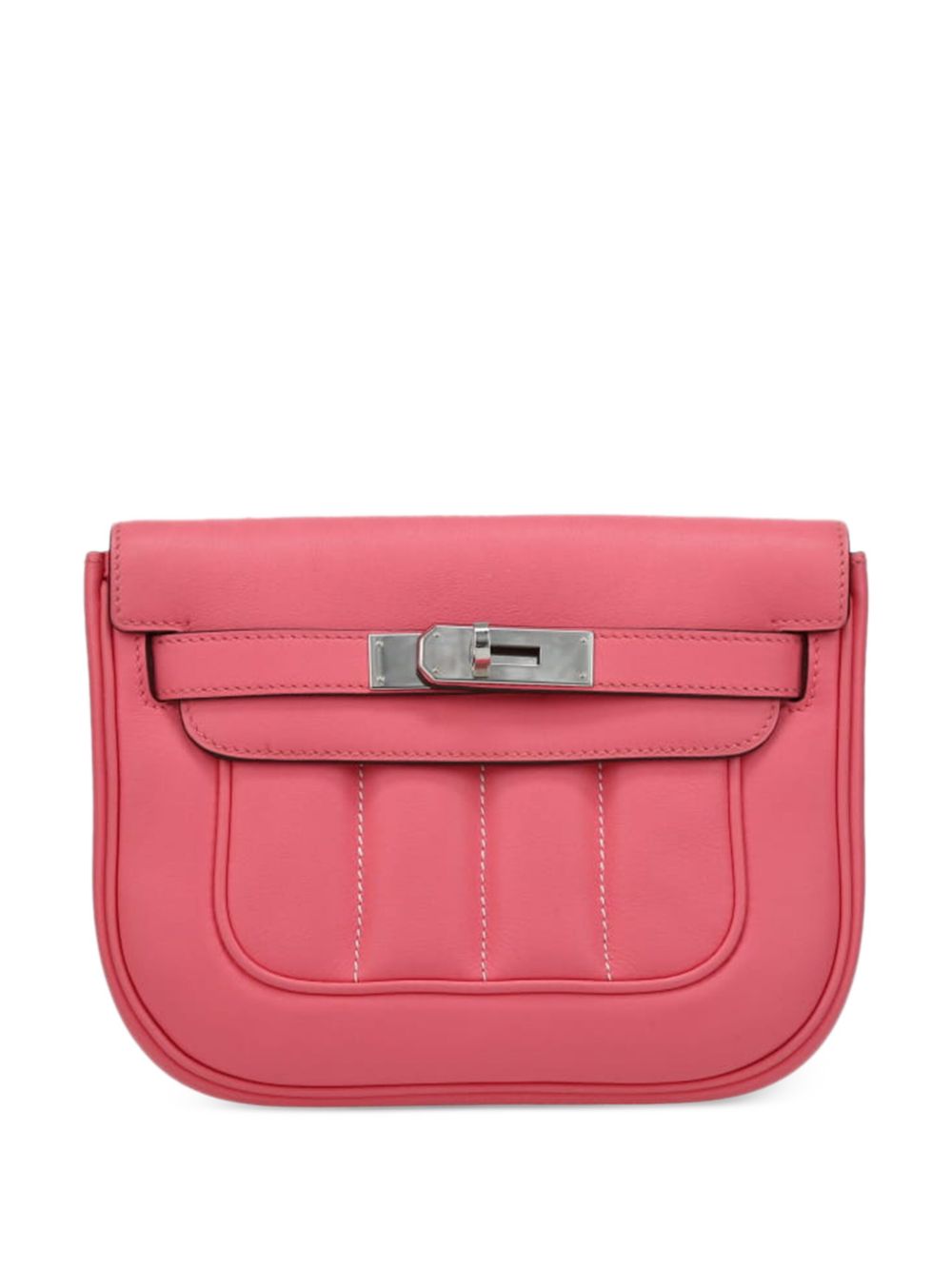 2017 pre-owned small Berline shoulder bag
