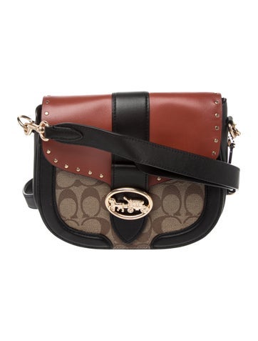 Coach Crossbody Bag