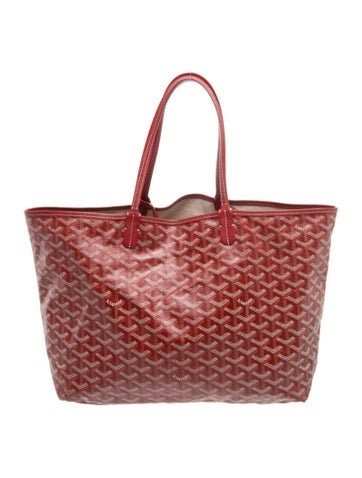 Goyardine St.Louis PM