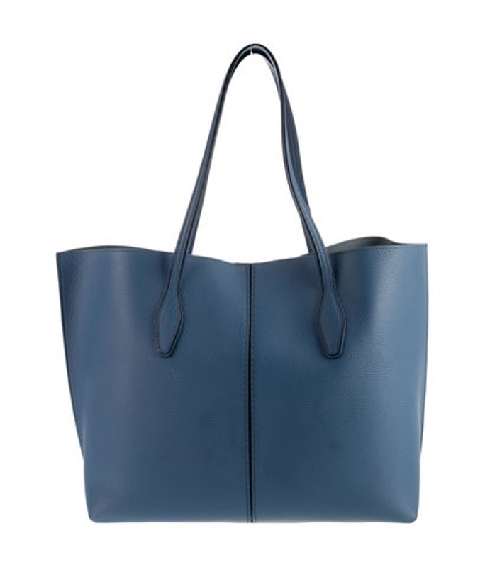 Tod's S Leather Tote