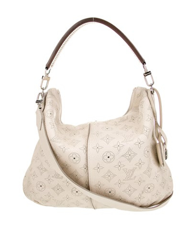 Louis Vuitton Vuitton Lv Monogram Selene Pm