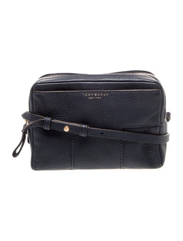 Tory Burch Leather Crossbody Bag