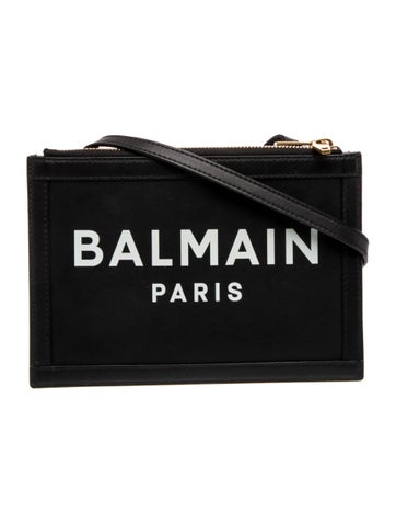 Balmain Signature B-Army 22