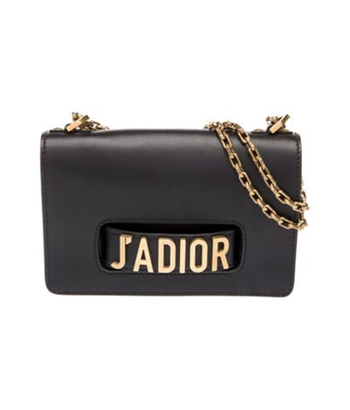 Dior Dior Leather J Adior