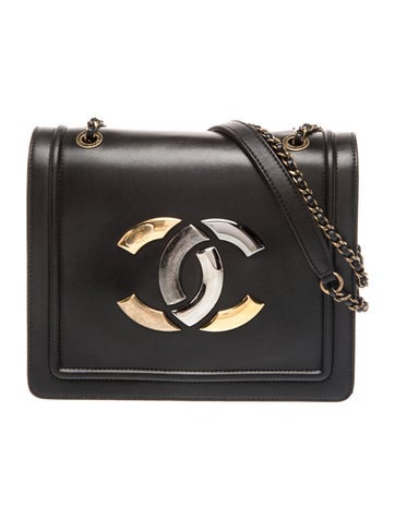 Mini Antico Flap Bag