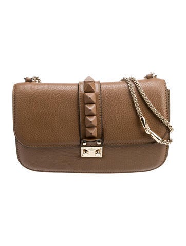 Valentino Rockstud Shoulder Bag