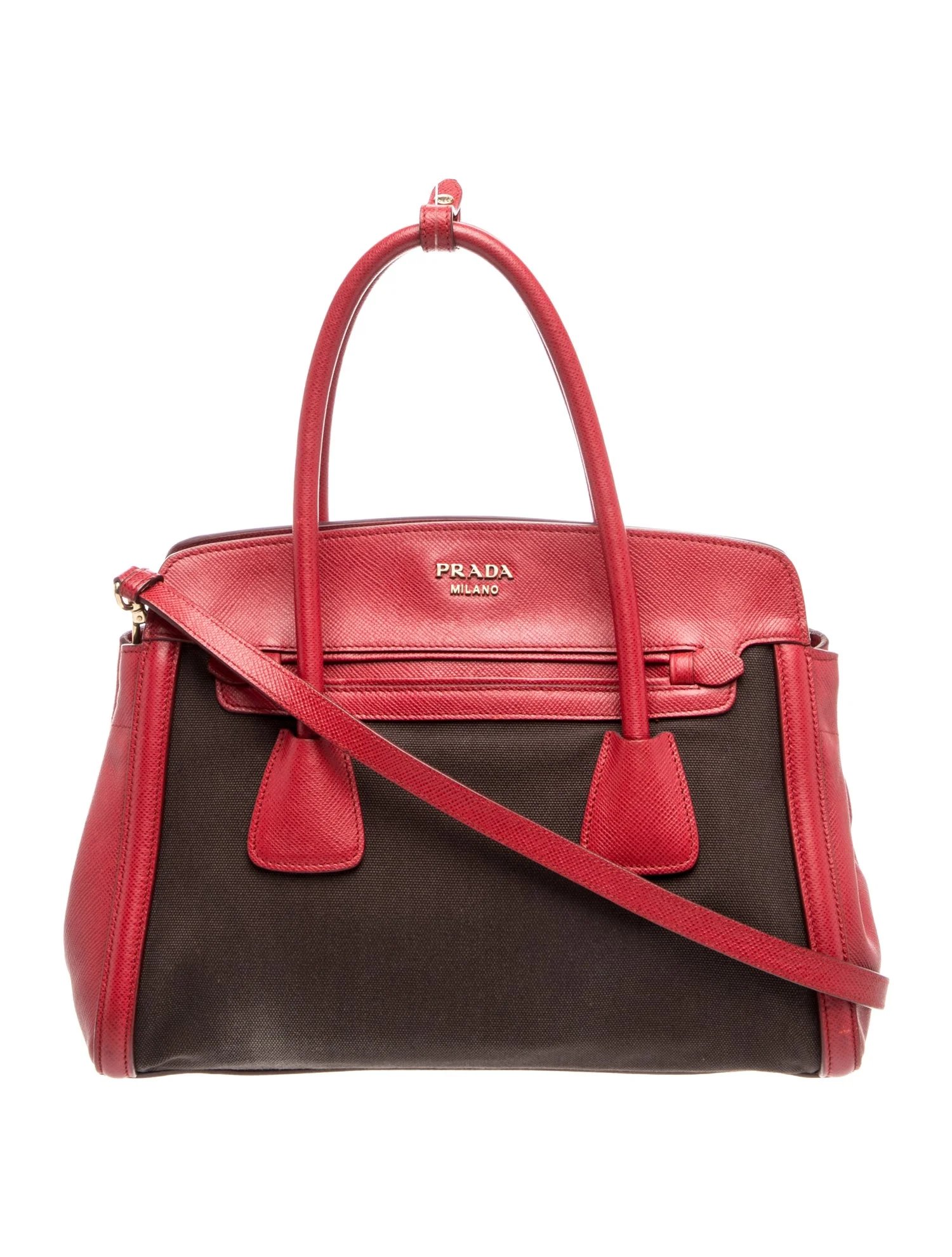 Canapa Top Handle Bag