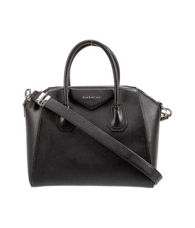 Givenchy Leather Antigona Small