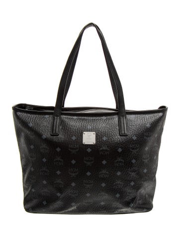 Signature Tote