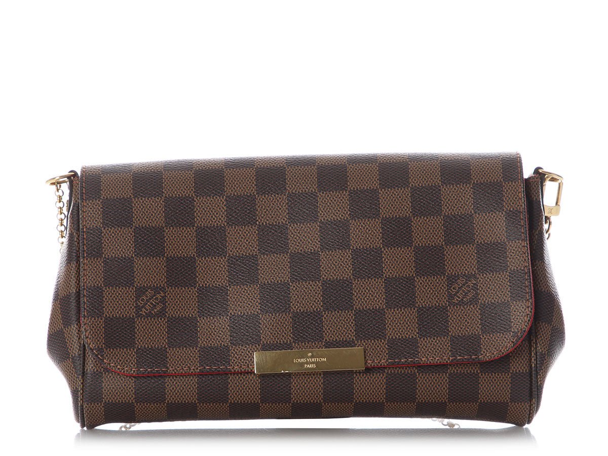 Louis Vuitton Damieir Favorite