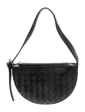 Intrecciato Sunrise Mini
