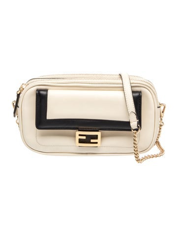 Leather Baguette