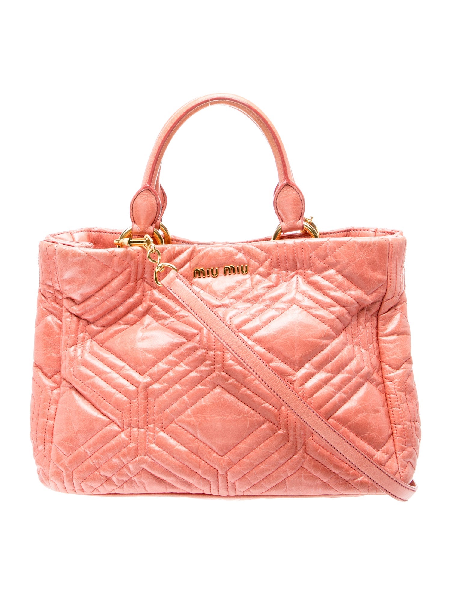 Leather Vitello Shine Trapu