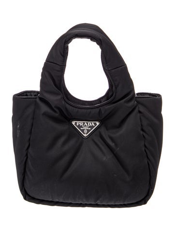 Enameled Metal Triangle Re-Nylon Padded