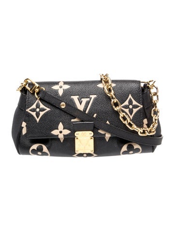 Monogram Giant Favorite