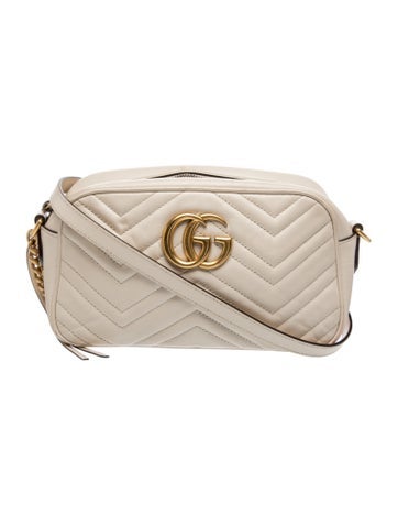 Chain-Link Marmont Small