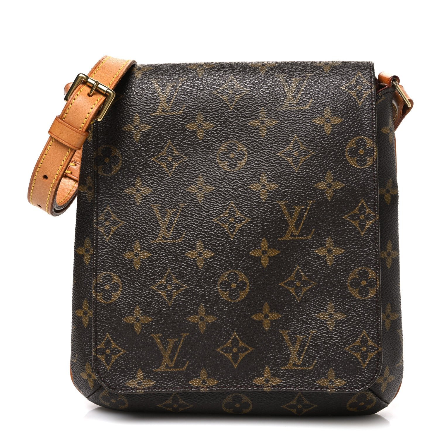 Louis Vuitton Monogram Musette Salsa