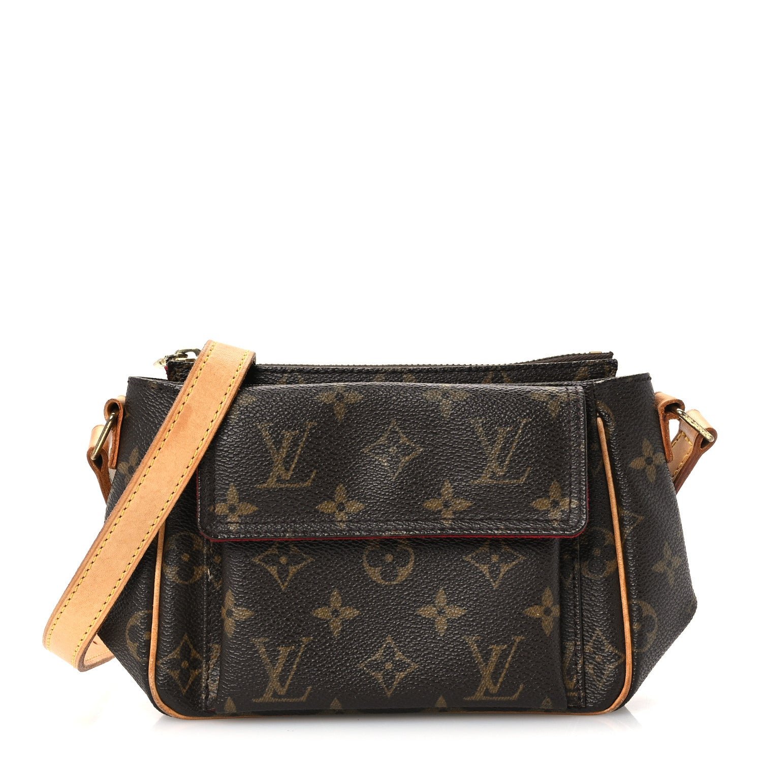 Louis Vuitton Monogram Viva-Cite PM