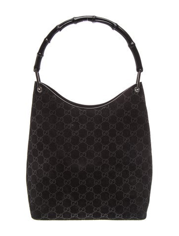 GG Shoulder Bag Vintage