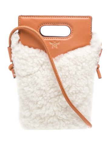 MCM Crossbody Bag