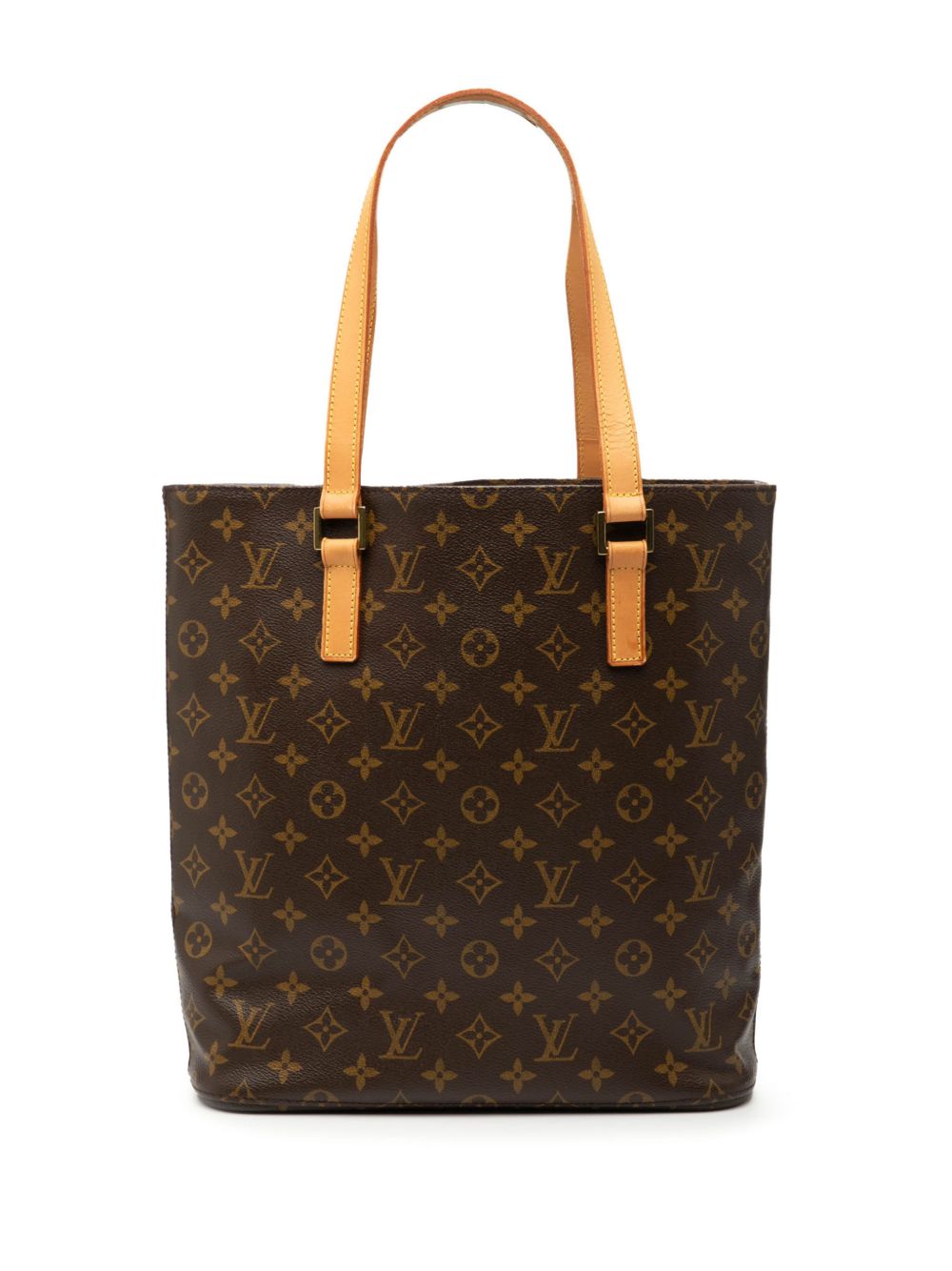 2001 Monogram Vavin GM tote bag