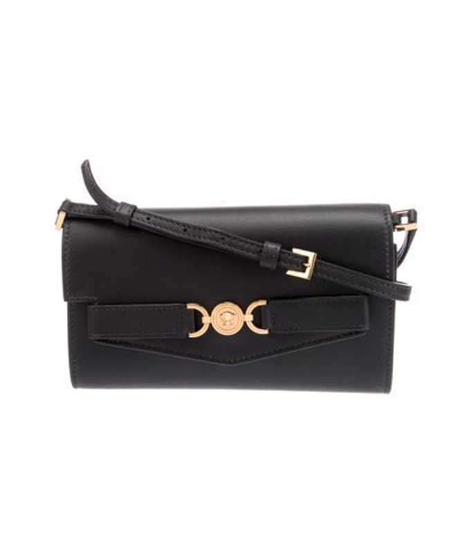 Versace Medusa Crossbody Bag