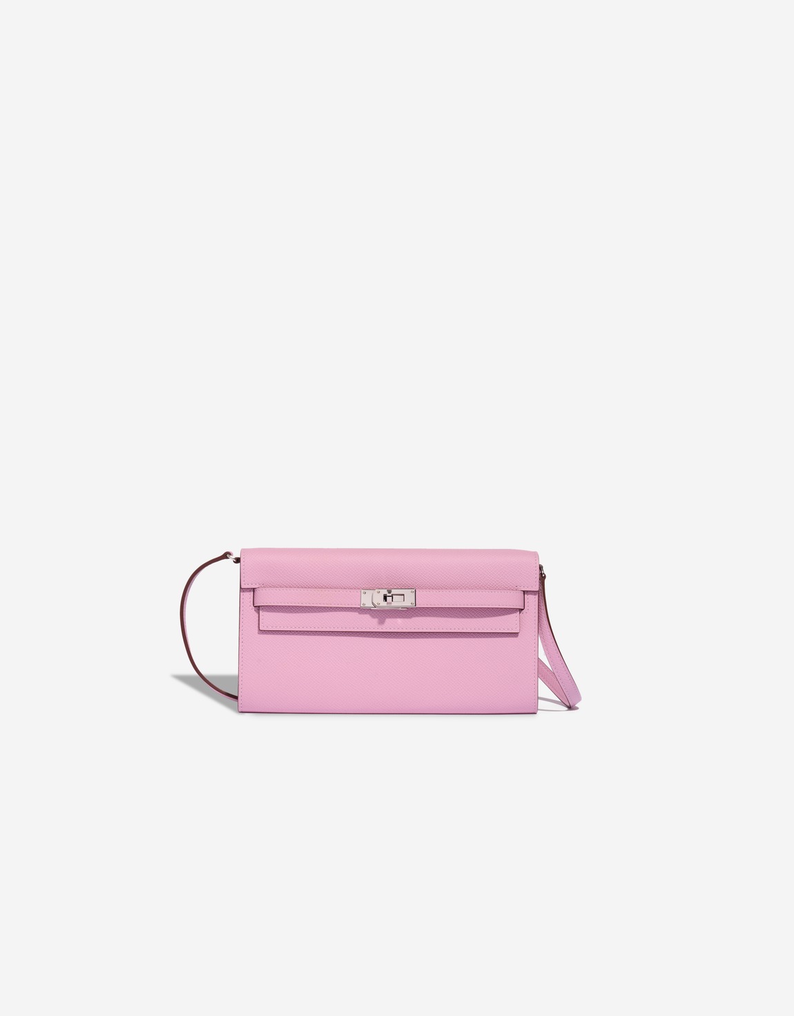 
		Kelly To Go Epsom Mauve Sylvestre    