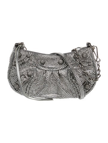 Crystal Le Cagole Mini 2023