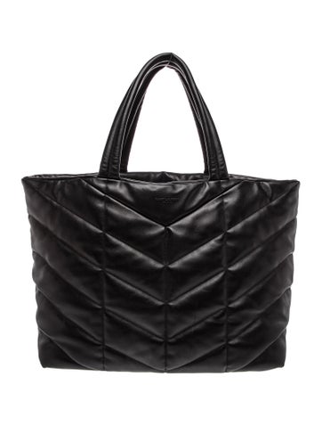 Leather Puffer 2023