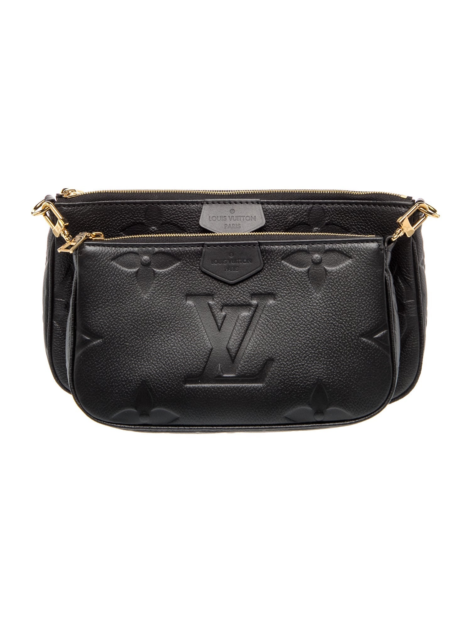 Monogram Giant Multi-Pochette Accessoires