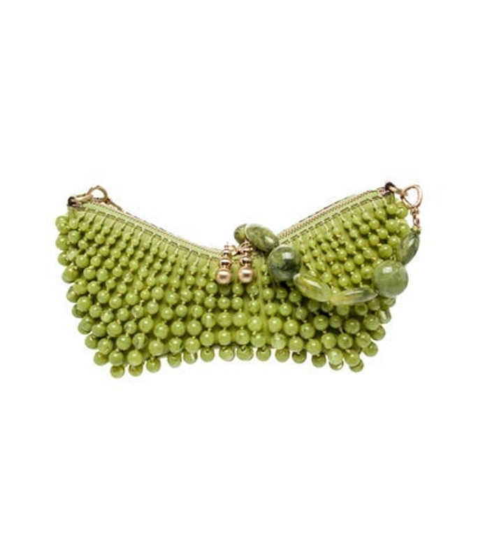 Cult Gaia Gaia Shoulder Bag