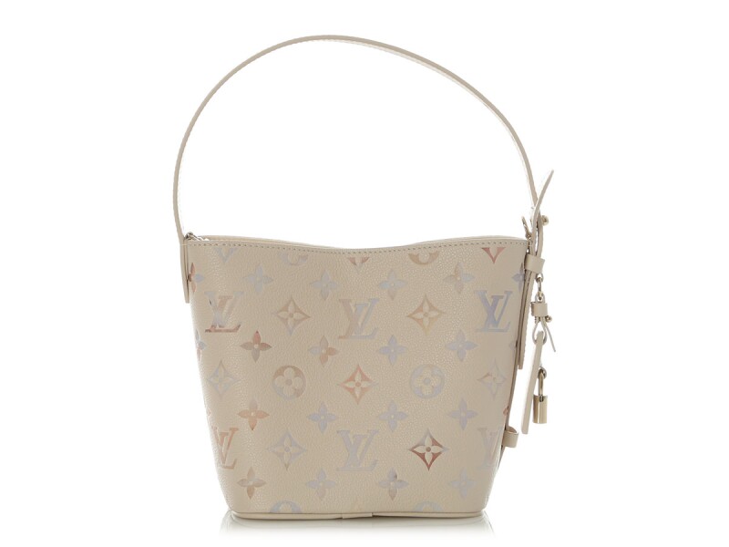 Dream Cream Monogram Empreinte Dream All in BB Gold Hardware, 2025