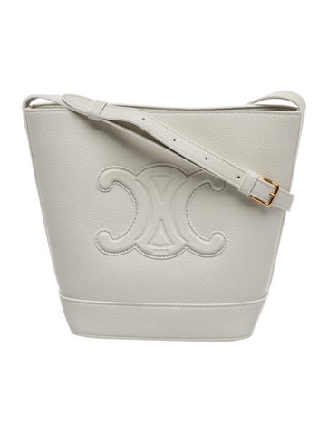 Triomphe Cuir Triomphe Small 2023