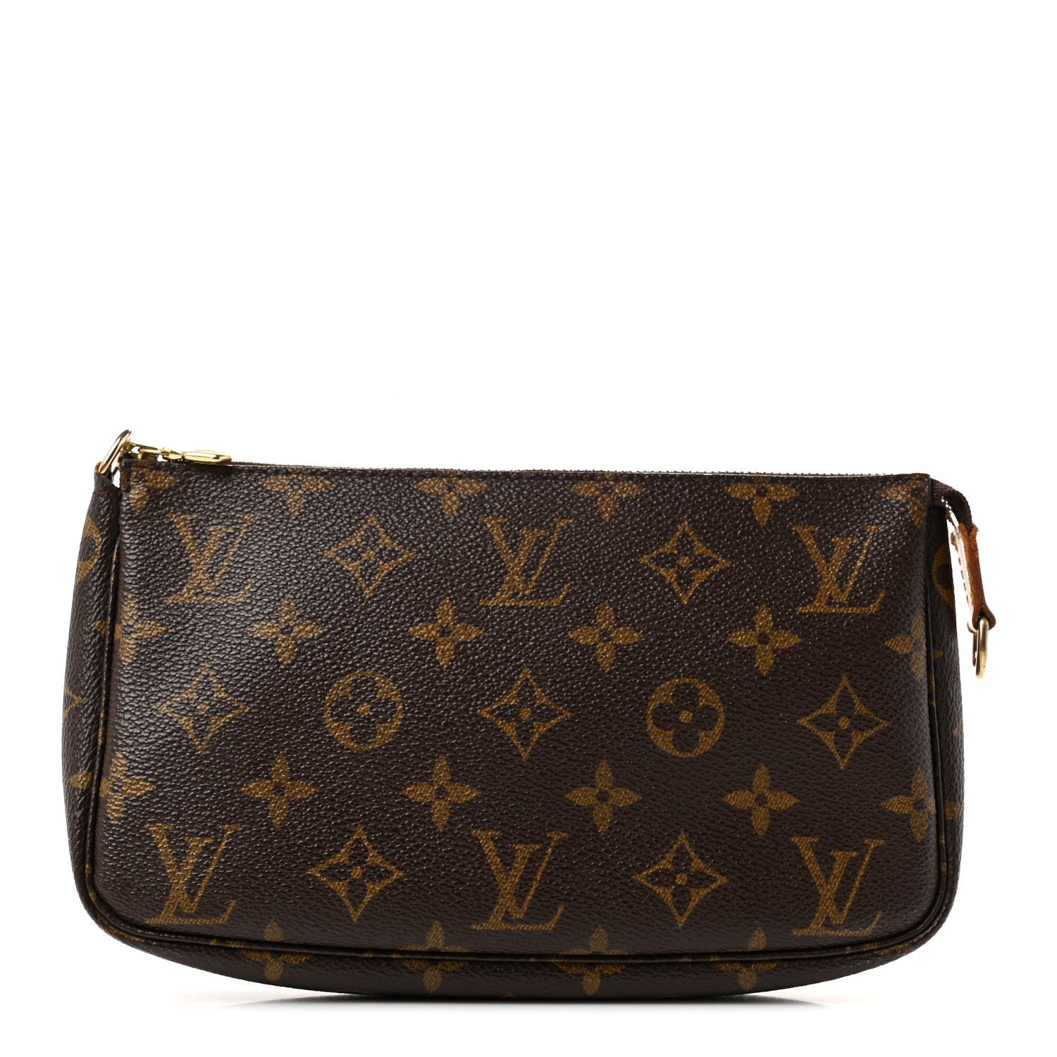 Louis Vuitton Monogram Pochette Accessories