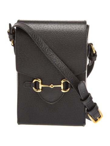 Leather Horsebit 1955