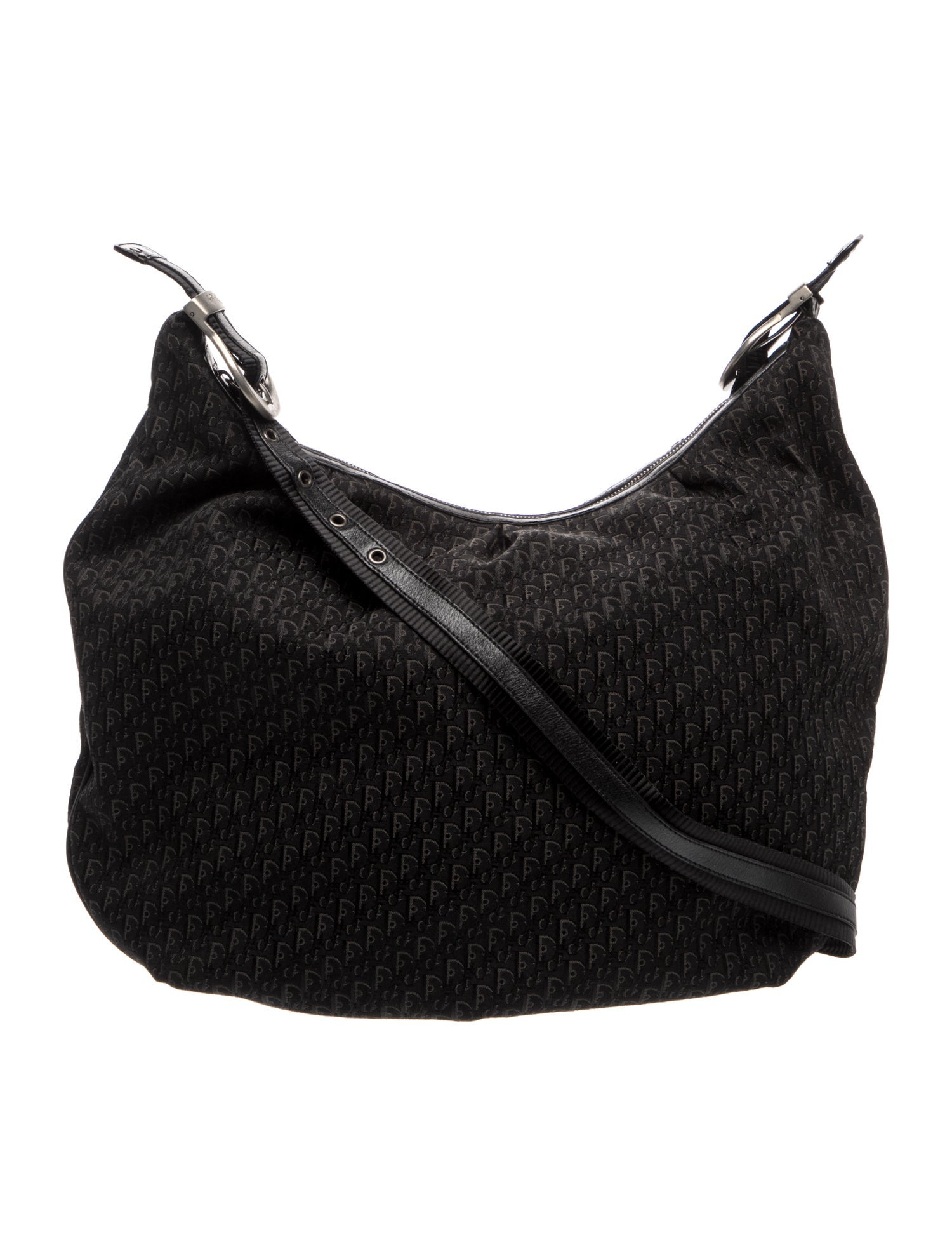 Dior Diorissimo Shoulder Bag Vintage