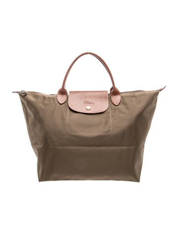 Nylon Le Pliage Original Medium