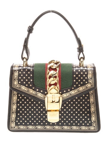 Chain-Link Sylvie Mini