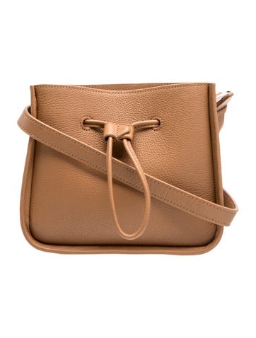 Leather Soliel Mini