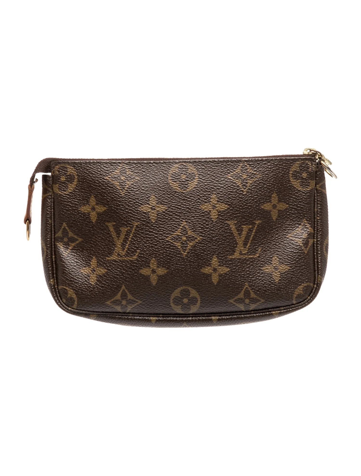 LV Monogram Pochette Accessoires Mini