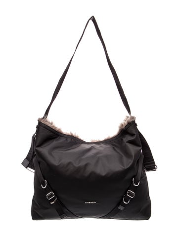 Nylon Voyou Large