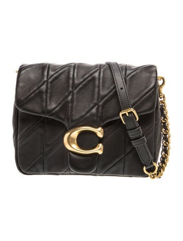 Leather Times Square Tabby 20