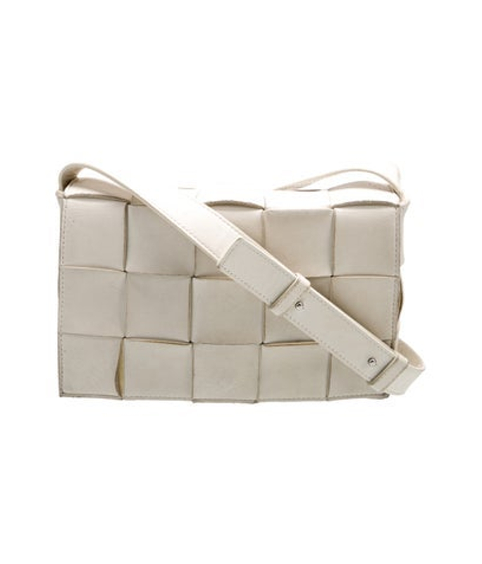 Bottega Veneta Veneta Intrecciato Cassette