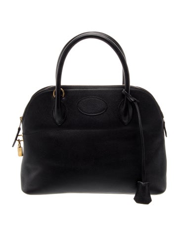 Hermes Courchevel Bolide 31