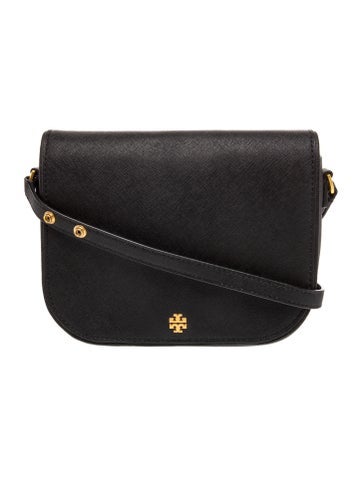 Tory Burch Leather Crossbody Bag