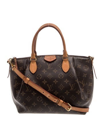 LV Monogram Turenne PM