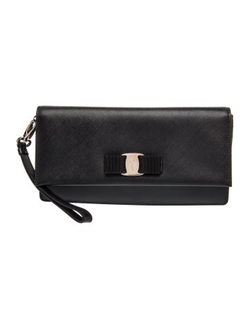 Vara Bow Clutch