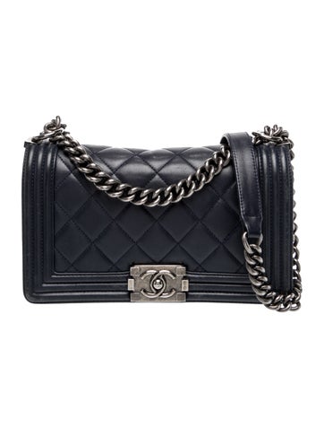 Medium Boy Bag