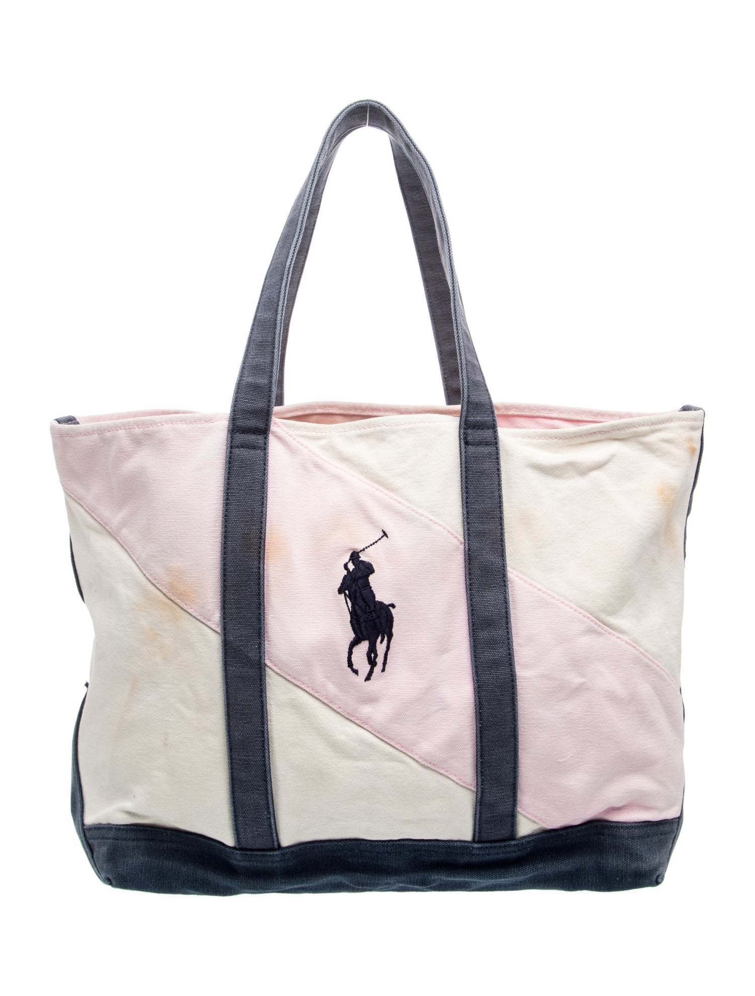 Canvas Tote